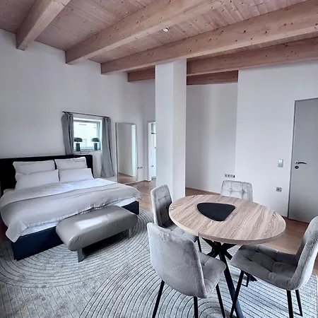 Padercityloft Pfau