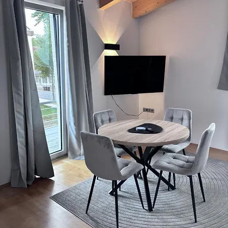 Padercityloft Pfau Paderborn