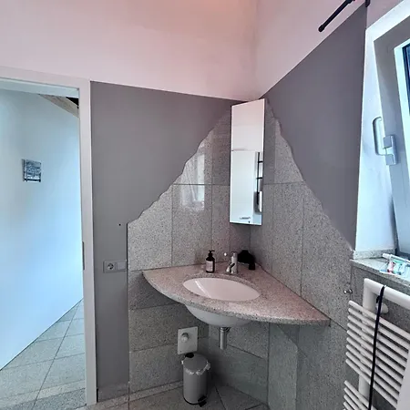 Padercityloft Pfau Appartement
