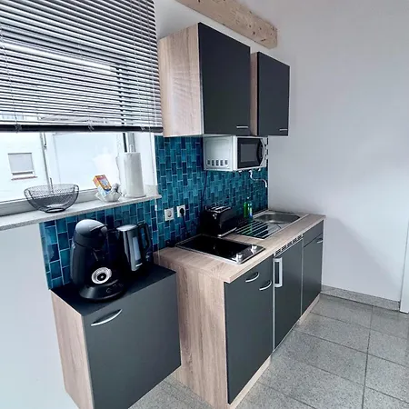 Padercityloft Pfau *