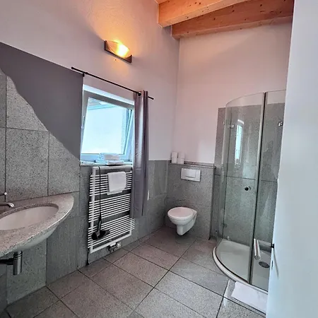 Appartement Padercityloft Pfau *